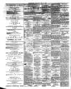 Nairnshire Telegraph and General Advertiser for the Northern Counties Wednesday 11 July 1900 Page 2