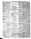 Nairnshire Telegraph and General Advertiser for the Northern Counties Wednesday 24 October 1900 Page 2