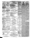 Nairnshire Telegraph and General Advertiser for the Northern Counties Wednesday 21 November 1900 Page 2