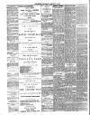 Nairnshire Telegraph and General Advertiser for the Northern Counties Tuesday 05 February 1901 Page 2