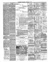 Nairnshire Telegraph and General Advertiser for the Northern Counties Tuesday 12 February 1901 Page 4