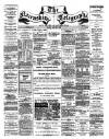 Nairnshire Telegraph and General Advertiser for the Northern Counties Tuesday 27 May 1902 Page 1