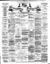 Nairnshire Telegraph and General Advertiser for the Northern Counties Tuesday 04 August 1903 Page 1