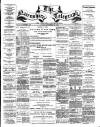 Nairnshire Telegraph and General Advertiser for the Northern Counties