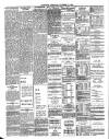 Nairnshire Telegraph and General Advertiser for the Northern Counties Tuesday 10 November 1903 Page 4