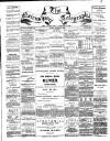 Nairnshire Telegraph and General Advertiser for the Northern Counties