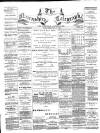 Nairnshire Telegraph and General Advertiser for the Northern Counties