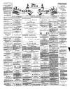 Nairnshire Telegraph and General Advertiser for the Northern Counties