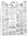 Nairnshire Telegraph and General Advertiser for the Northern Counties Tuesday 01 May 1906 Page 1