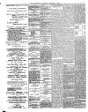 Nairnshire Telegraph and General Advertiser for the Northern Counties Tuesday 09 October 1906 Page 2