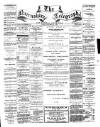 Nairnshire Telegraph and General Advertiser for the Northern Counties