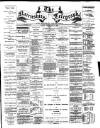 Nairnshire Telegraph and General Advertiser for the Northern Counties