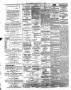 Nairnshire Telegraph and General Advertiser for the Northern Counties Tuesday 05 May 1908 Page 2