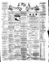 Nairnshire Telegraph and General Advertiser for the Northern Counties