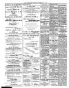 Nairnshire Telegraph and General Advertiser for the Northern Counties Tuesday 01 February 1910 Page 2