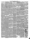 Nairnshire Telegraph and General Advertiser for the Northern Counties Tuesday 01 November 1910 Page 3