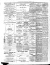 Nairnshire Telegraph and General Advertiser for the Northern Counties Tuesday 24 January 1911 Page 2