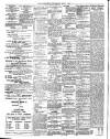 Nairnshire Telegraph and General Advertiser for the Northern Counties Tuesday 07 May 1912 Page 2