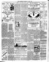 Nairnshire Telegraph and General Advertiser for the Northern Counties Tuesday 07 May 1912 Page 4