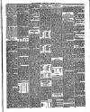 Nairnshire Telegraph and General Advertiser for the Northern Counties Tuesday 21 January 1913 Page 3