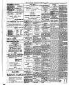 Nairnshire Telegraph and General Advertiser for the Northern Counties Tuesday 11 February 1913 Page 2