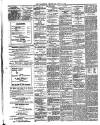 Nairnshire Telegraph and General Advertiser for the Northern Counties Tuesday 15 April 1913 Page 2