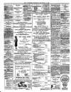 Nairnshire Telegraph and General Advertiser for the Northern Counties Tuesday 30 September 1913 Page 2