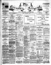 Nairnshire Telegraph and General Advertiser for the Northern Counties