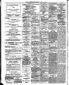 Nairnshire Telegraph and General Advertiser for the Northern Counties Tuesday 21 April 1914 Page 2