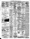 Nairnshire Telegraph and General Advertiser for the Northern Counties Tuesday 25 August 1914 Page 2