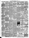 Nairnshire Telegraph and General Advertiser for the Northern Counties Tuesday 25 August 1914 Page 4