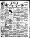 Nairnshire Telegraph and General Advertiser for the Northern Counties Tuesday 03 November 1914 Page 1