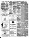 Nairnshire Telegraph and General Advertiser for the Northern Counties Tuesday 03 November 1914 Page 2