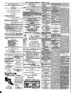 Nairnshire Telegraph and General Advertiser for the Northern Counties Tuesday 05 October 1915 Page 2