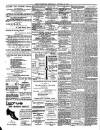 Nairnshire Telegraph and General Advertiser for the Northern Counties Tuesday 26 October 1915 Page 2