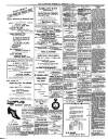 Nairnshire Telegraph and General Advertiser for the Northern Counties Tuesday 08 February 1916 Page 2