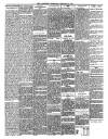 Nairnshire Telegraph and General Advertiser for the Northern Counties Tuesday 08 February 1916 Page 3