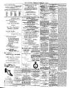 Nairnshire Telegraph and General Advertiser for the Northern Counties Tuesday 15 February 1916 Page 2