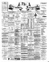 Nairnshire Telegraph and General Advertiser for the Northern Counties Tuesday 21 March 1916 Page 1