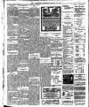 Nairnshire Telegraph and General Advertiser for the Northern Counties Tuesday 12 March 1918 Page 4