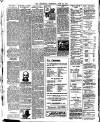 Nairnshire Telegraph and General Advertiser for the Northern Counties Tuesday 25 June 1918 Page 4