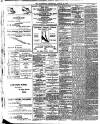 Nairnshire Telegraph and General Advertiser for the Northern Counties Tuesday 20 August 1918 Page 2