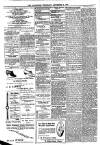Nairnshire Telegraph and General Advertiser for the Northern Counties Tuesday 03 September 1918 Page 2