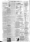 Nairnshire Telegraph and General Advertiser for the Northern Counties Tuesday 17 September 1918 Page 4
