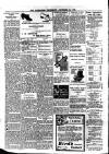 Nairnshire Telegraph and General Advertiser for the Northern Counties Tuesday 24 December 1918 Page 4