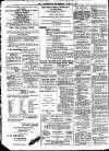 Nairnshire Telegraph and General Advertiser for the Northern Counties Tuesday 17 June 1919 Page 2