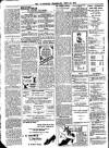 Nairnshire Telegraph and General Advertiser for the Northern Counties Tuesday 29 July 1919 Page 4