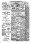 Nairnshire Telegraph and General Advertiser for the Northern Counties Tuesday 20 January 1920 Page 2