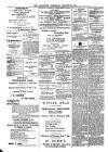 Nairnshire Telegraph and General Advertiser for the Northern Counties Tuesday 27 January 1920 Page 2