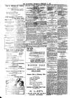 Nairnshire Telegraph and General Advertiser for the Northern Counties Tuesday 10 February 1920 Page 2